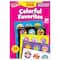 Trend Enterprises® 1” Colorful Favorites Stinky Stickers®, 300 Pack